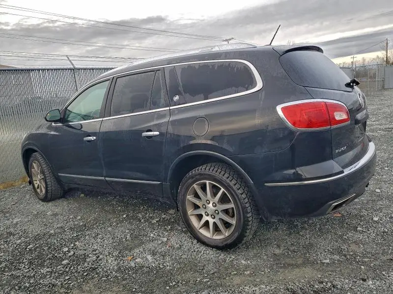 2014 BUICK ENCLAVE   