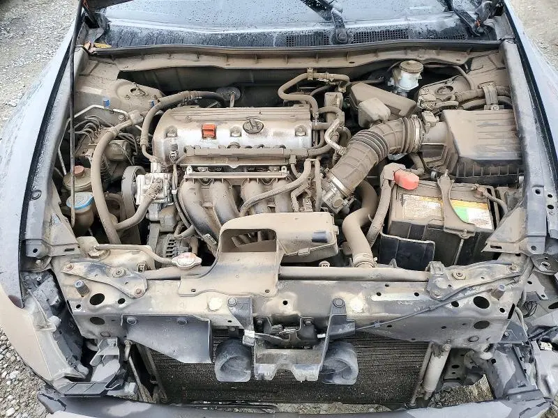 2012 HONDA ACCORD LXP  