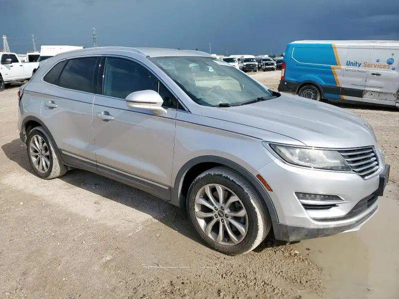2018 LINCOLN MKC SELECT  