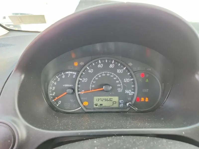 2015 MITSUBISHI MIRAGE DE  