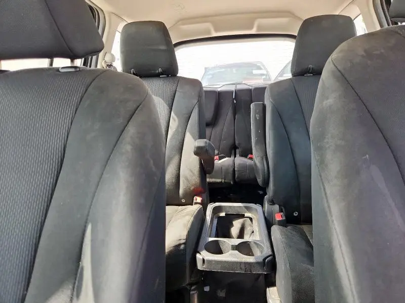 2014 MAZDA 5 SPORT  