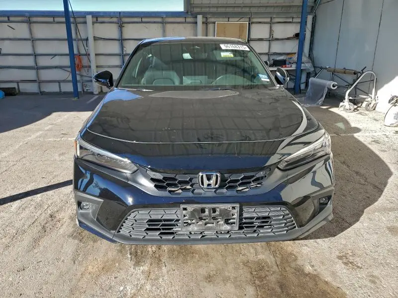 2024 HONDA CIVIC SPORT TOURING  