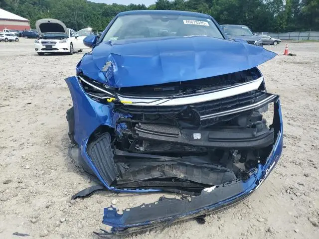 2023 VOLKSWAGEN JETTA SE  