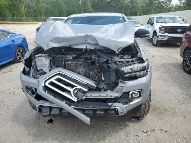 2021 TOYOTA TACOMA DOUBLE CAB  