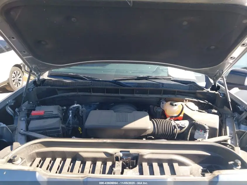 2024 GMC SIERRA 1500 4WD  SHORT BOX AT4