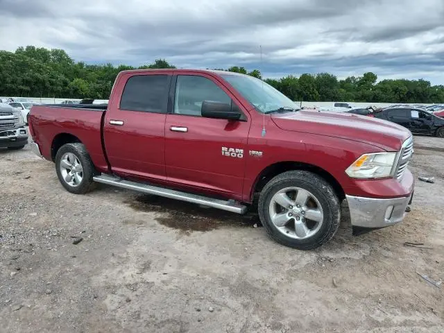 2014 RAM 1500 SLT  