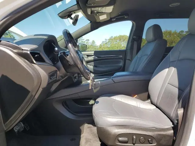 2022 BUICK ENCLAVE PREMIUM  
