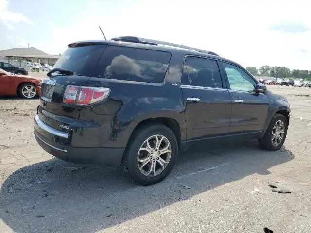 2014 GMC ACADIA SLT-2  