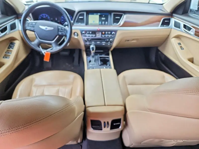 2016 HYUNDAI GENESIS 3.8L  