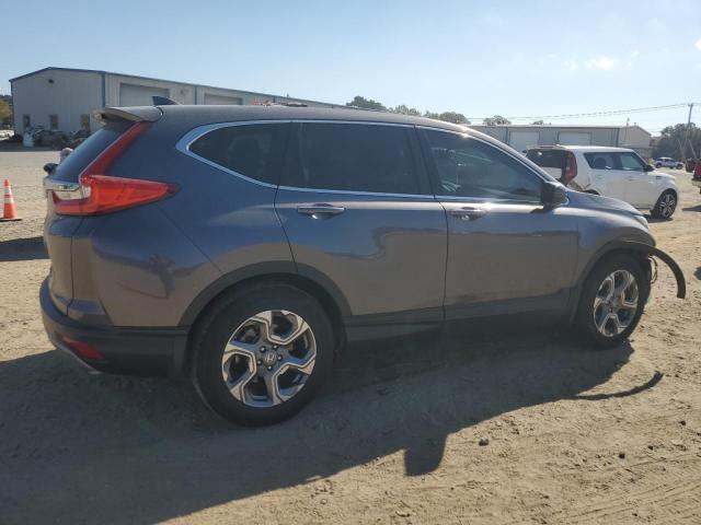 2019 HONDA CR-V EXL