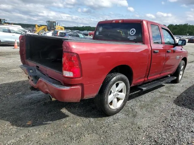 2014 RAM 1500 ST  