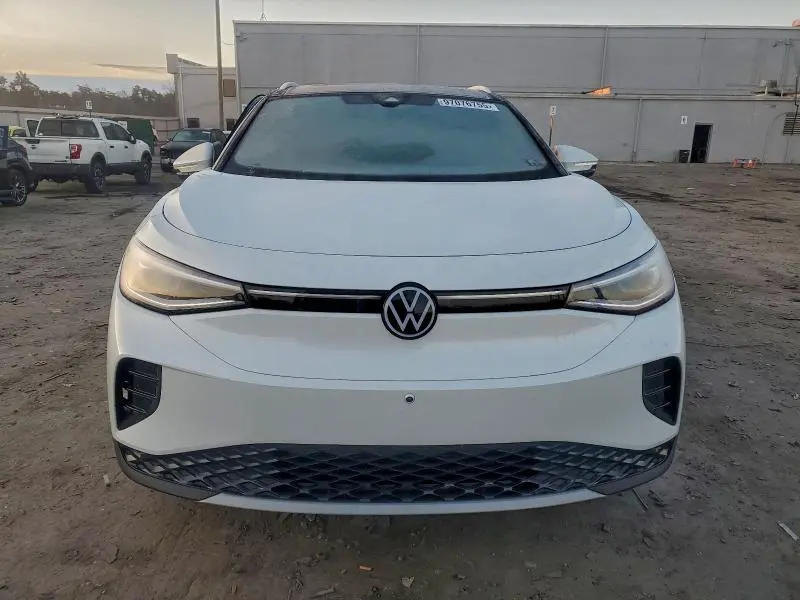 2025 VOLKSWAGEN ID.4 PRO S PLUS  