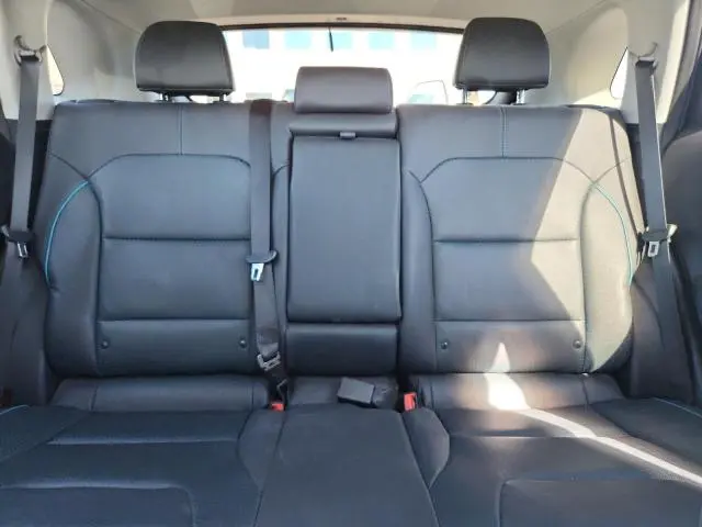 2022 KIA NIRO EX PREMIUM  