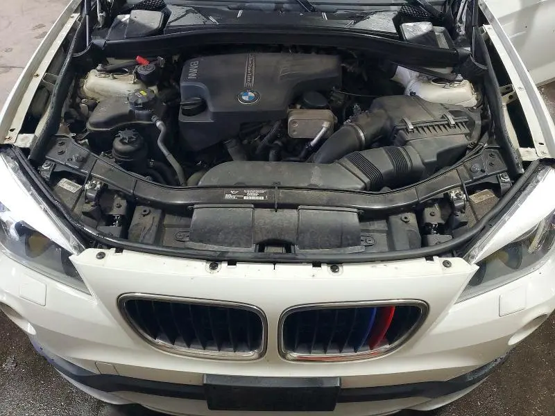2015 BMW X1 XDRIVE28I  