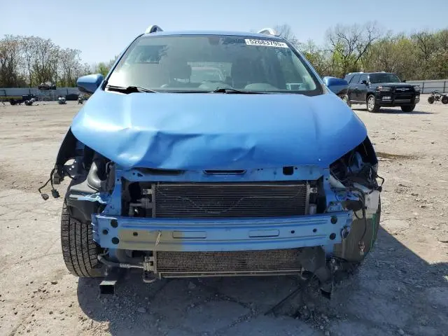 2018 CHEVROLET SPARK ACTIV  