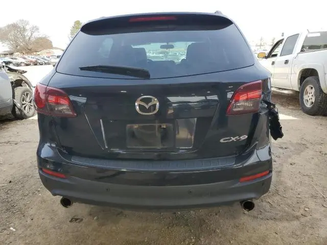 2015 MAZDA CX-9 TOURING