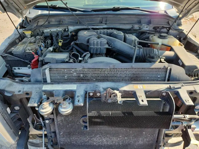 2015 FORD F250 SUPER DUTY  