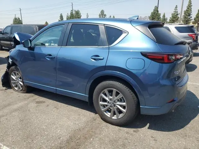 2024 MAZDA CX-5 SELECT  