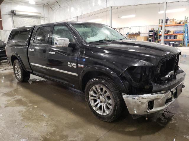 2015 RAM 1500 LONGHORN