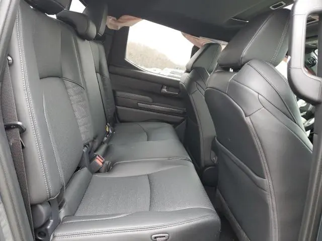 2024 TOYOTA TACOMA DOUBLE CAB  