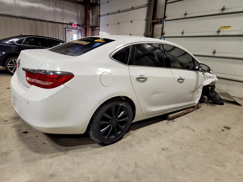 2015 BUICK VERANO   