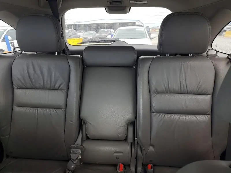 2011 HONDA CR-V EXL  