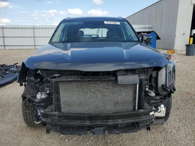 2023 KIA TELLURIDE SX  