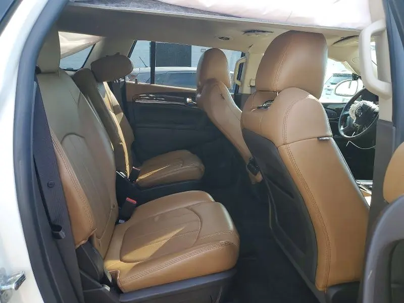 2015 BUICK ENCLAVE   