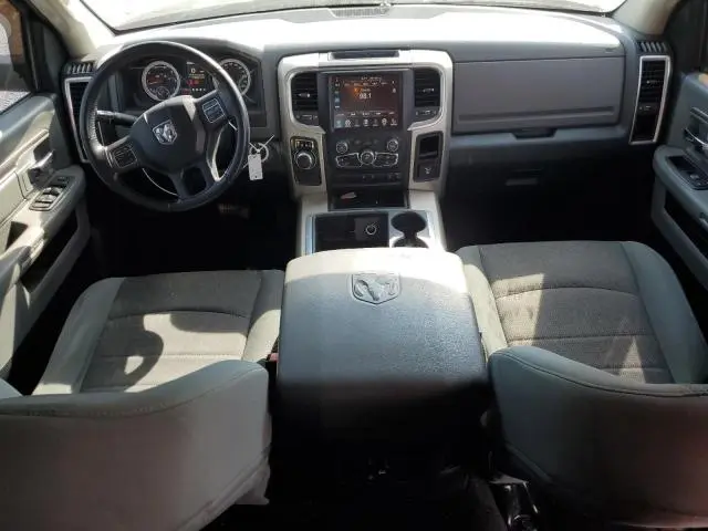 2014 RAM 1500 SLT