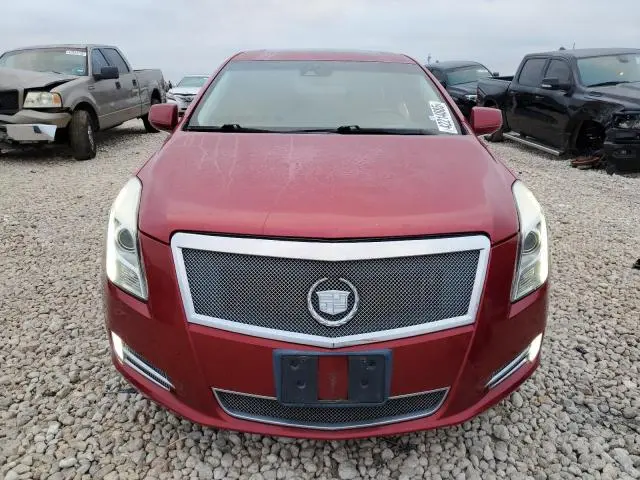 2013 CADILLAC XTS PREMIUM COLLECTION