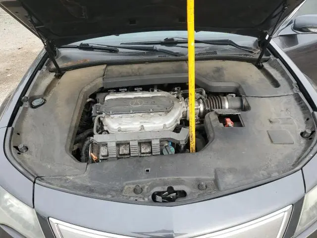 2014 ACURA TL TECH  