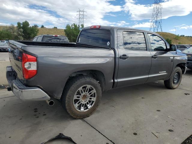 2014 TOYOTA TUNDRA CREWMAX SR5