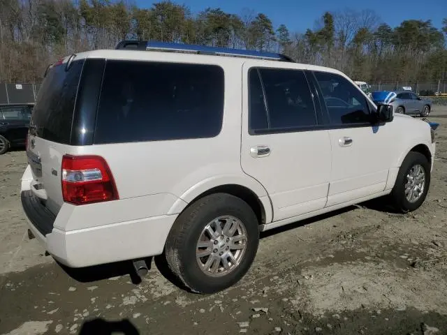 2014 FORD EXPEDITION LIMITED  