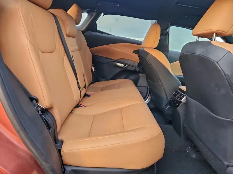 2025 LEXUS RX 350H BASE  