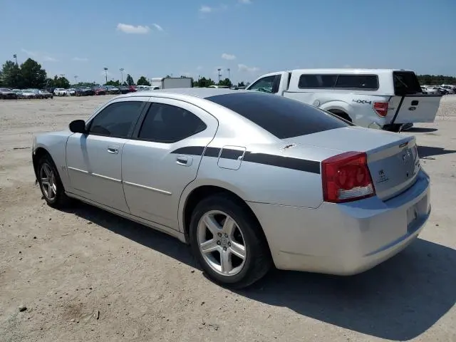 2010 DODGE CHARGER SXT  