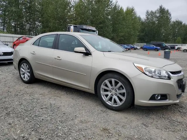 2014 CHEVROLET MALIBU 2LT  