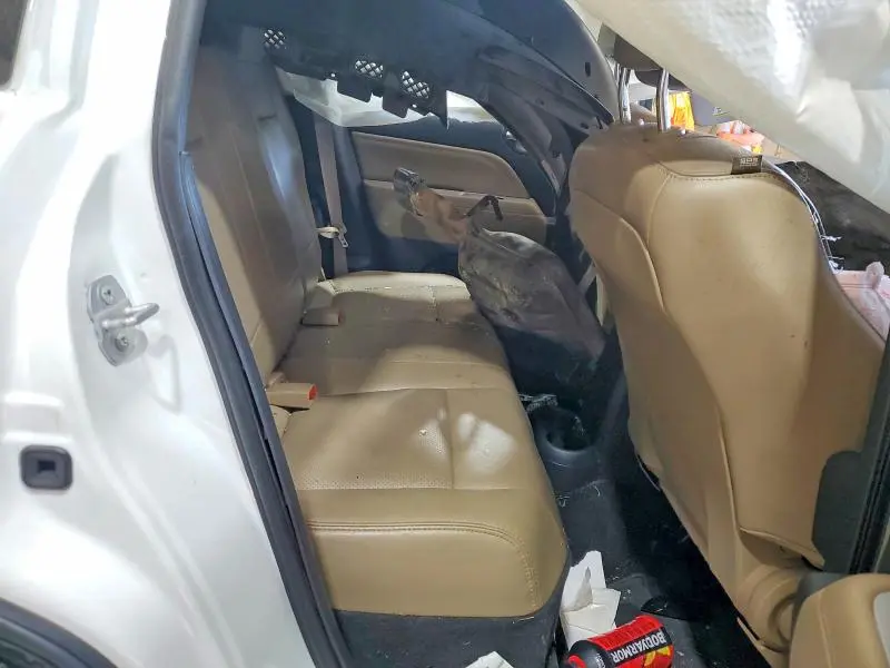 2015 JEEP COMPASS LIMITED  