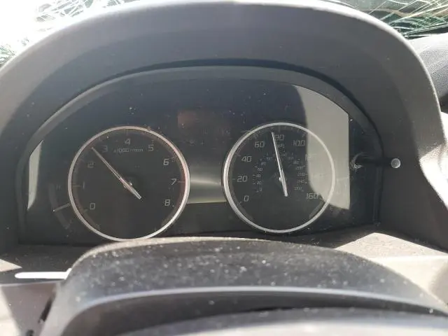 2016 ACURA RDX ADVANCE  