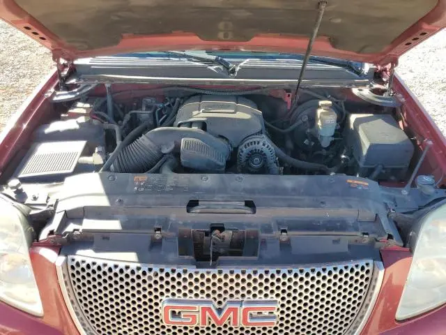 2013 GMC YUKON DENALI  