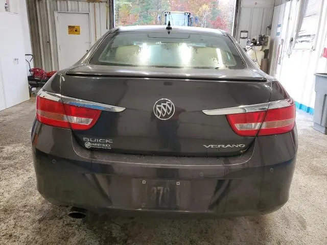 2014 BUICK VERANO CONVENIENCE  