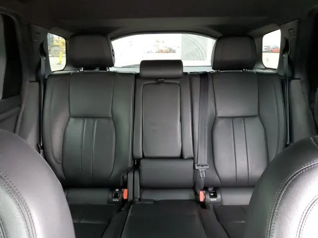 2019 LAND ROVER DISCOVERY SPORT HSE  