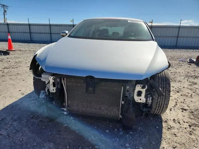 2015 VOLKSWAGEN PASSAT S  