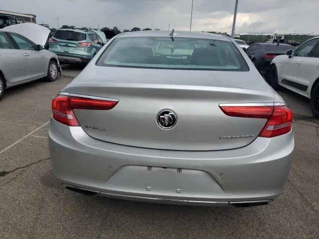 2017 BUICK LACROSSE ESSENCE  