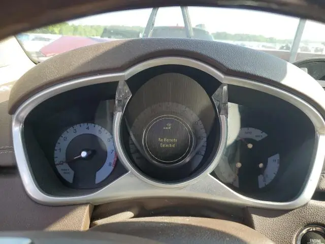 2010 CADILLAC SRX PREMIUM COLLECTION  