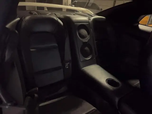 2020 NISSAN GT-R PURE  