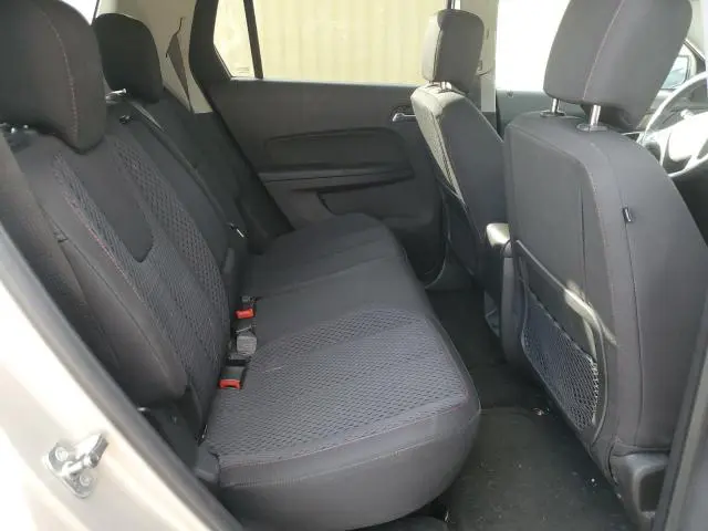 2012 GMC TERRAIN SLE  