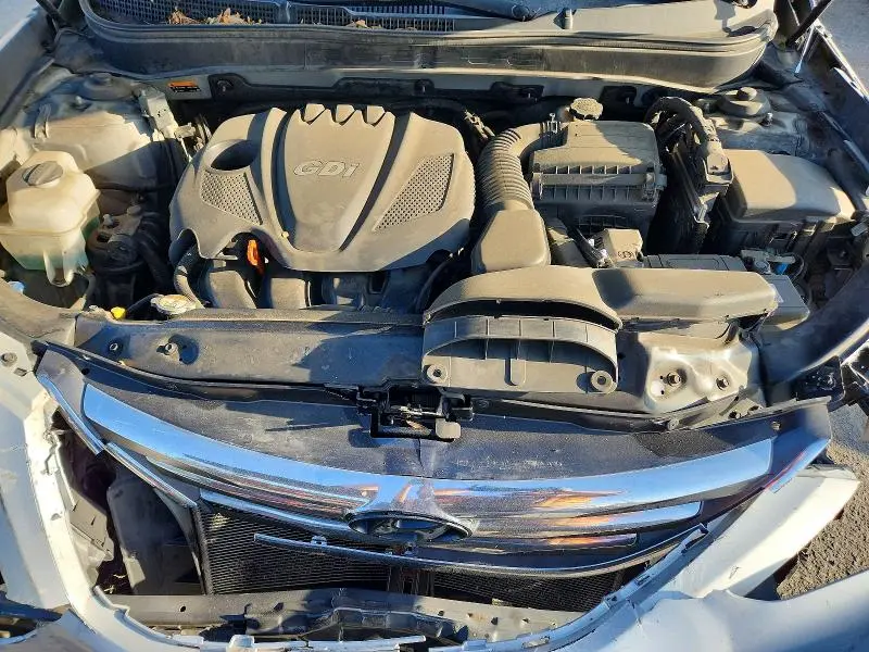 2014 HYUNDAI SONATA LIMITED  
