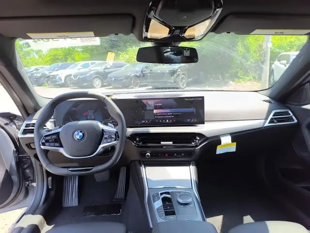 2025 BMW 230XI   