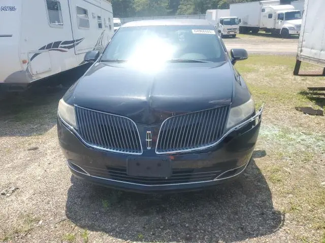2013 LINCOLN MKT