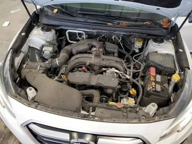 2019 SUBARU OUTBACK 2.5I  